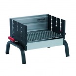 Barbacoa de carbón Dancook 8100